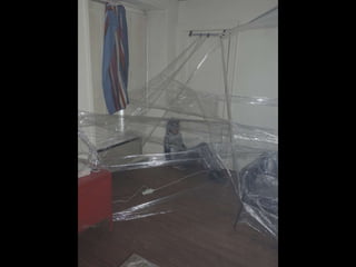 Toc. Toc #3 Suffocations