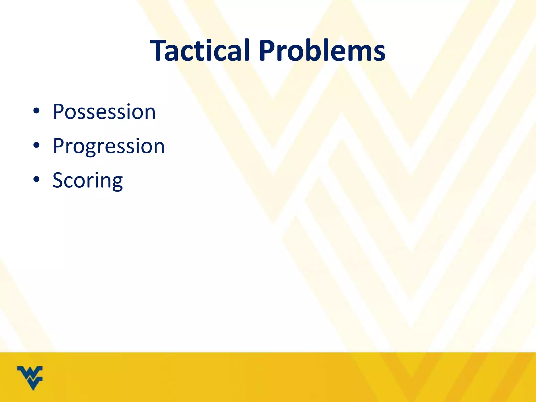 Teaching Games for Understanding - Invasion Games Lesson Demonstration ...