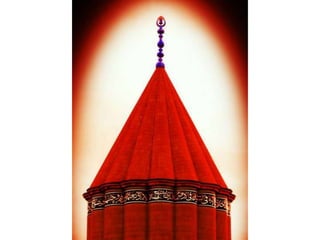 Jerahi Sufi Dervishes - Images of Sufis by Halveti Jerrahi Order of Sufi ...
