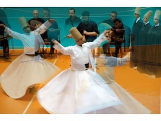 Jerahi Sufi Dervishes - Images of Sufis by Halveti Jerrahi Order of Sufi ...