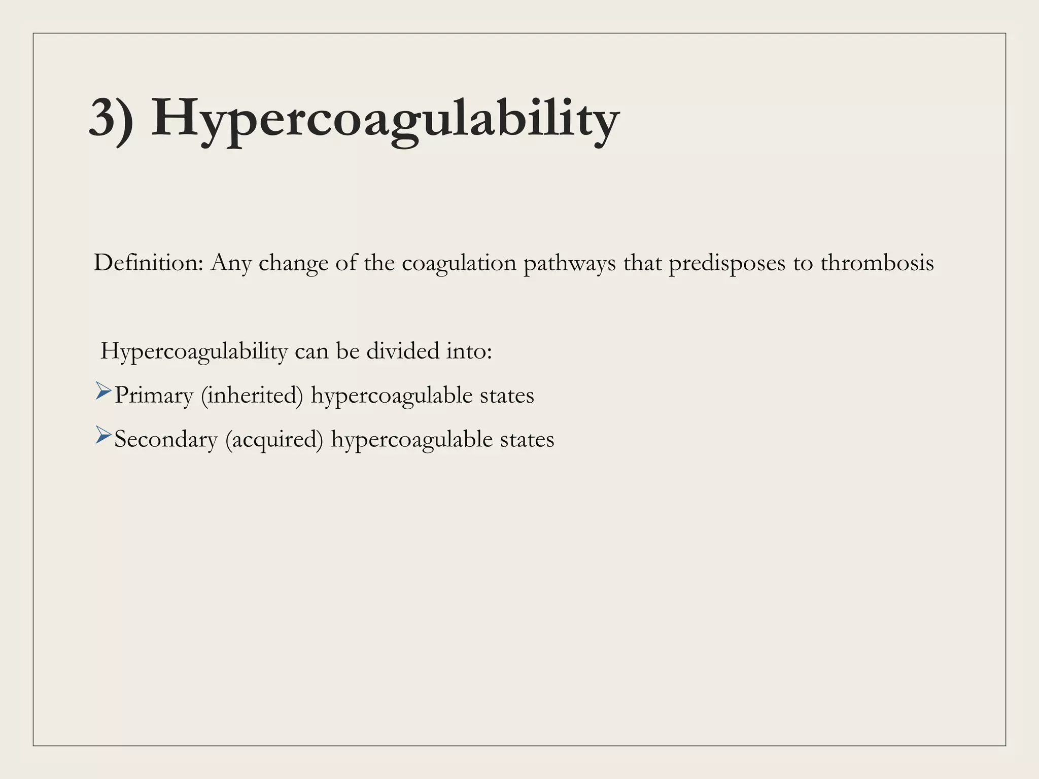 Pathology of hemodynamic disorders Part 1 nov 2017 Sufia Husain | PPT