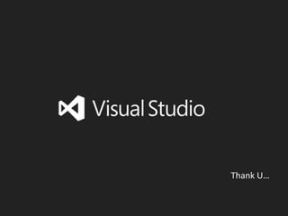 Thank U…
 
