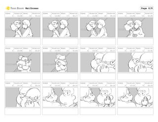 Scene
5
Duration
13:08
Panel
16
Duration
00:12
Scene
5
Duration
13:08
Panel
17
Duration
00:17
Scene
5
Duration
13:08
Panel
18
Duration
00:10
Scene
5
Duration
13:08
Panel
19
Duration
00:09
Scene
5
Duration
13:08
Panel
20
Duration
00:07
Scene
5
Duration
13:08
Panel
21
Duration
01:04
Scene
6
Duration
13:14
Panel
1
Duration
00:17
Scene
6
Duration
13:14
Panel
2
Duration
03:02
Scene
6
Duration
13:14
Panel
3
Duration
00:10
Scene
6
Duration
13:14
Panel
4
Duration
00:15
Scene
6
Duration
13:14
Panel
5
Duration
00:10
Scene
6
Duration
13:14
Panel
6
Duration
00:10
Mailboxes Page 6/8
 