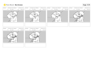 Scene
7
Duration
07:18
Panel
3
Duration
00:19
Scene
7
Duration
07:18
Panel
4
Duration
00:07
Scene
7
Duration
07:18
Panel
5
Duration
00:08
Scene
7
Duration
07:18
Panel
6
Duration
00:21
Scene
7
Duration
07:18
Panel
7
Duration
03:06
Scene
7
Duration
07:18
Panel
8
Duration
01:00
Mailboxes Page 8/8
 