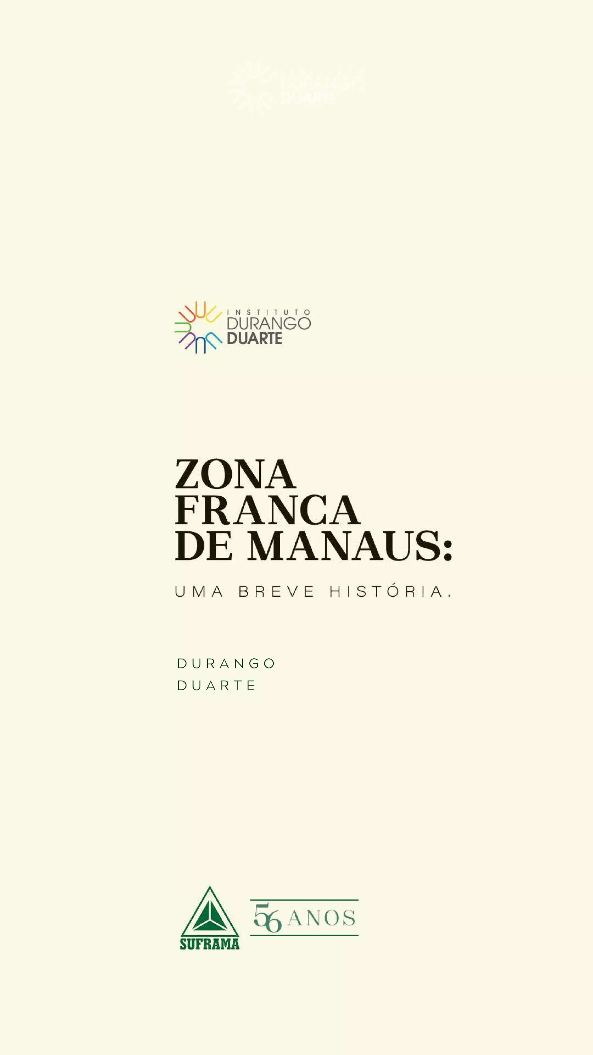 62
D U R A N G O
D U A R T E
D U R A N G O
D U A R T E
 