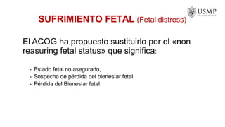 Acog Status SUFRIMIENTO FETAL.pptx