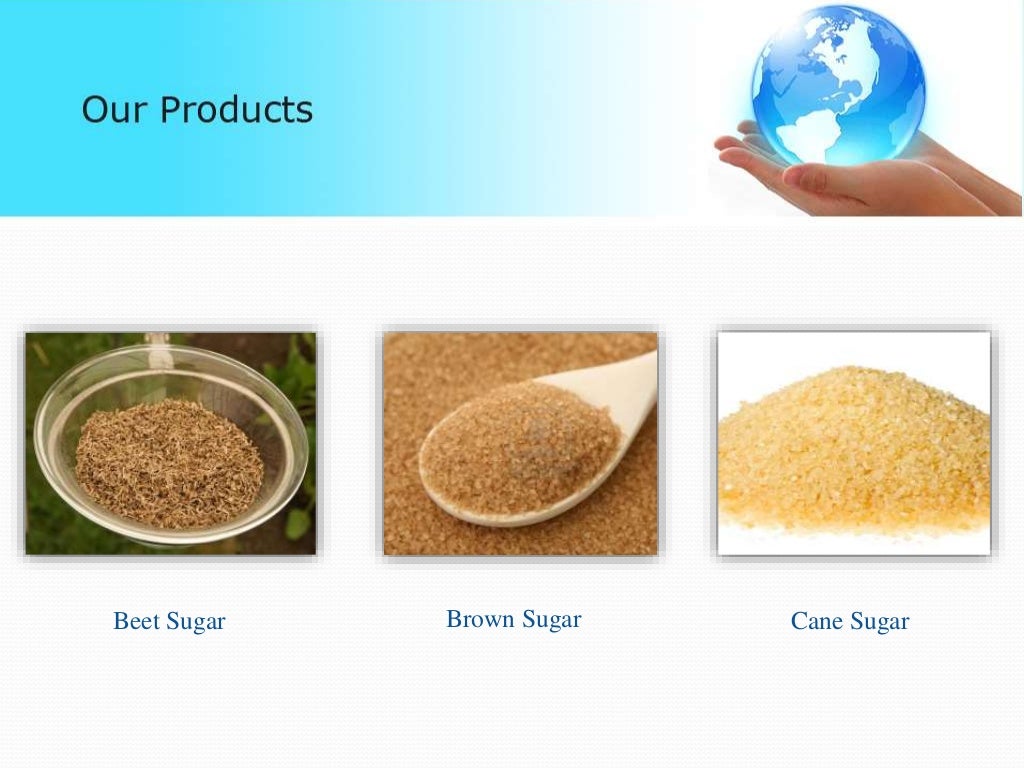 Sugar Manufacturers Suppliers India