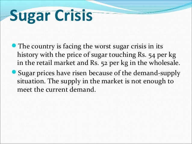 sugar industry of pakistan Introduction overview of the sugar industry of pakistan pakistan is the 5th largest country in the world in terms of area under sugarcane cultivation, 11th by production and 60th by yield sugarcane is the primary raw material for the production of sugar. sugar industry of pakistan Introduction overview of the sugar industry of pakistan pakistan is the 5th largest country in the world in terms of area under sugarcane cultivation, 11th by production and 60th by yield sugarcane is the primary raw material for the production of sugar.