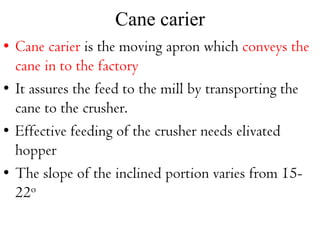 sugar process technology and science 1.pdf