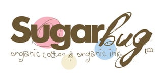 Sugar Bug Logo