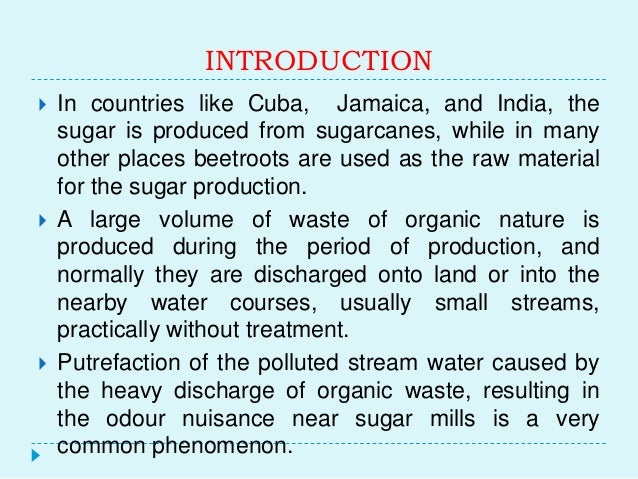 Where does sugar come from picture