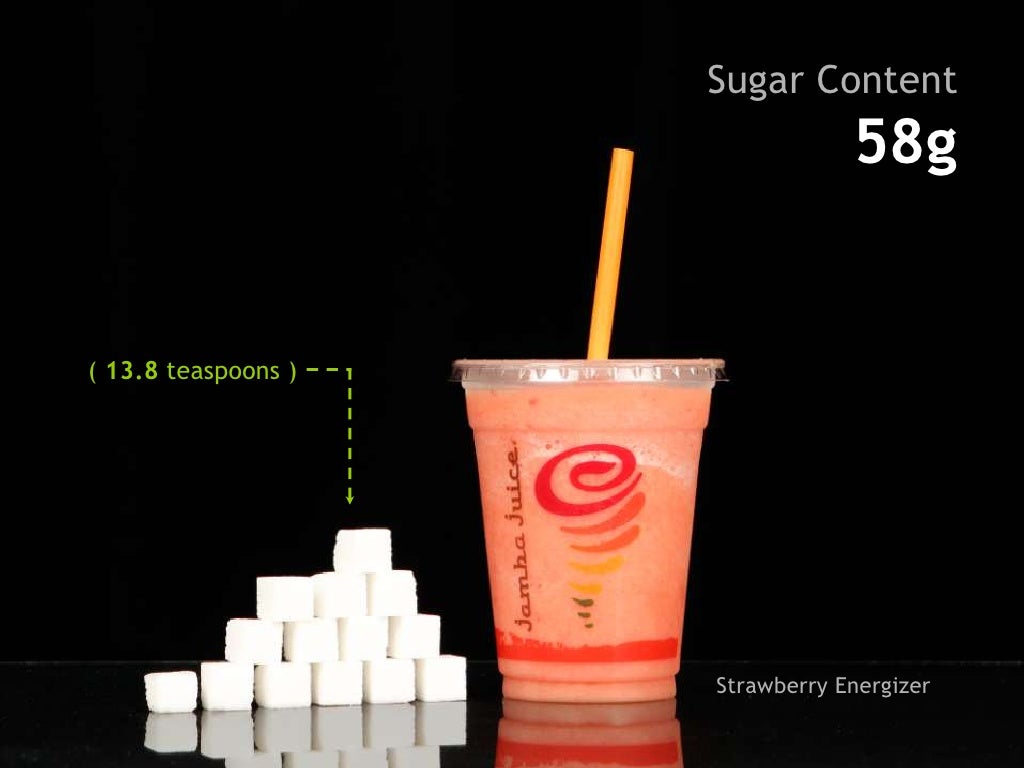 sugar-comparison