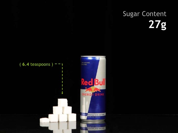 Sugar Comparison