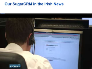 Our SugarCRM in the Irish News




Tweet: #SCON12
 