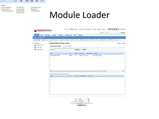 Module Loader