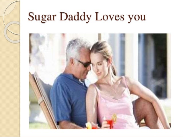 DEVELOP SUGAR DADDY RELATIONSHIPS ON