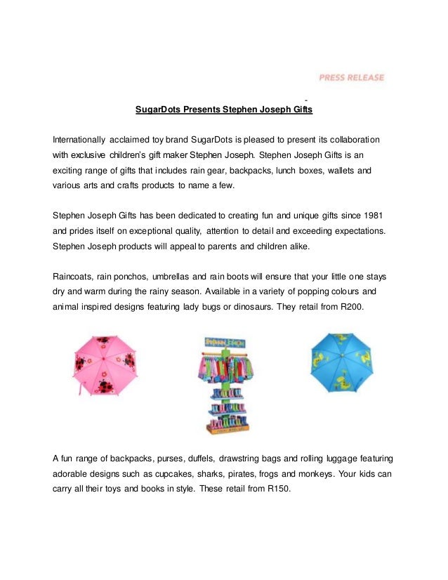 Stephen Joseph Seahorse Bucket Hat Stephen Joseph Art