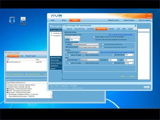 SugarCRM for Mac Users