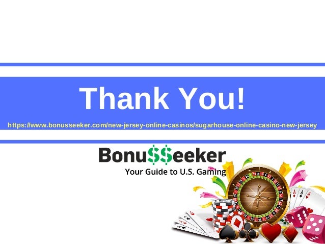 Sugarhouse Casino Online Nj Sugarhouse Casino Online Nj