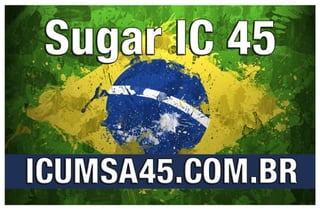  Icumsa 45 Sugar Price