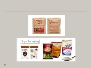 SUGAR MANUFACTURING PROCESS FROM SUGARCANE.pptx