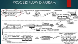 PROCESS FLOW DIAGRAM 
 