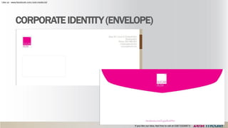 CORPORATEIDENTITY(ENVELOPE)
 