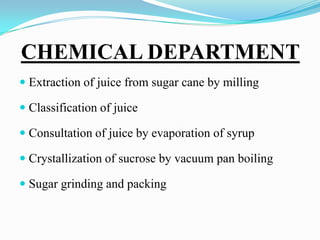 Maintenance of journals. Expense ledger and general ledger.