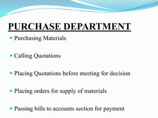 ORGANIZATIONAL STRUCTURE                     Labour     Security   Mechanical    Civil      Medical     Store   Chemical  Agricultural Welfare   Section     Engineer     Engineer   Section     Section    Section   SectionChairmanCane     Purchase  Sales      Finance  EST       Administration General Acc ProductionSection   SectionSectionSectionSectionSectionSectionSectionVice-chairmanBoard of DirectorManagers & Chief EngineerManaging Director16 Various Department