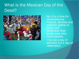 Sugarskull 6th | PPT