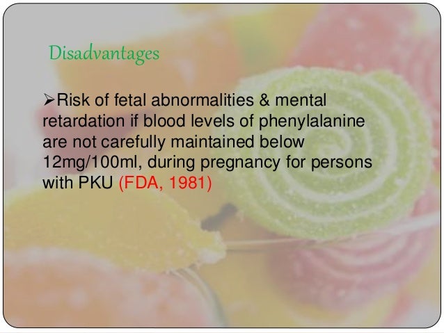 Sugar Substitutes Ppt