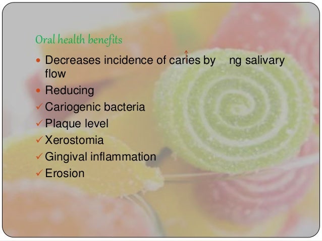 Sugar Substitutes Ppt