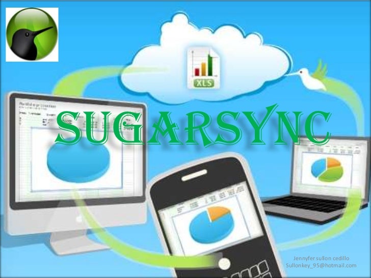 sugarsync not syncing