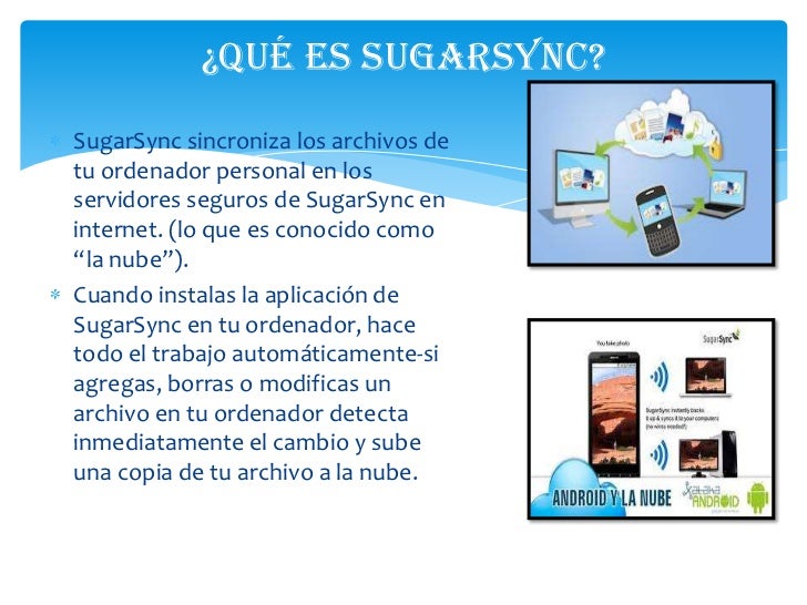 Sugarsync Business