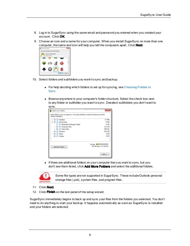 k-sync manual Sugar user's guide sync k-sync manual Sugar user's guide sync