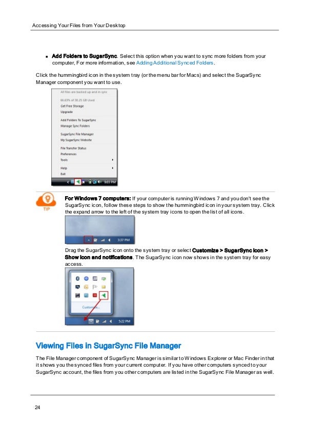 k-sync manual user's sync guide Sugar k-sync manual user's sync guide Sugar