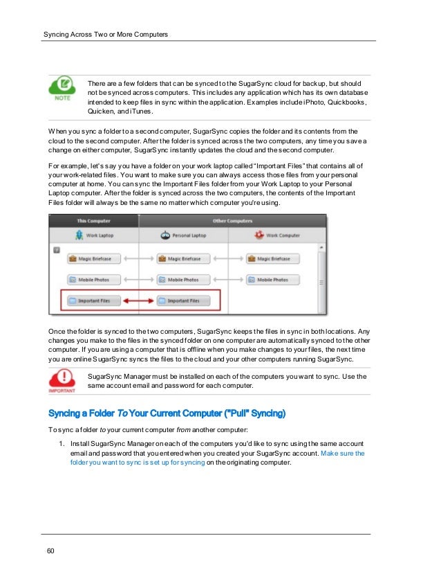 on computers sync quickbooks how two to user's guide sync Sugar on computers sync quickbooks how two to user's guide sync Sugar