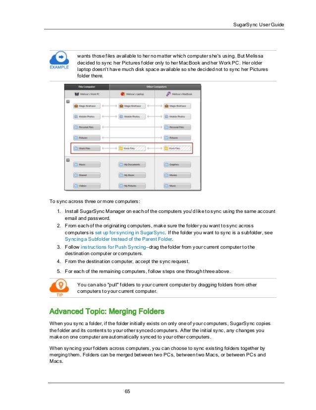 k-sync manual guide Sugar user's sync k-sync manual guide Sugar user's sync