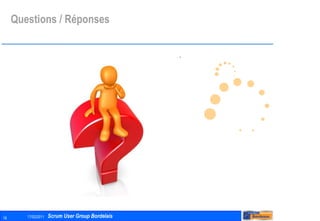 Questions / Réponses 