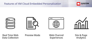 Sitecore XM Cloud Personalization vs Sitecore Personalize | PPT