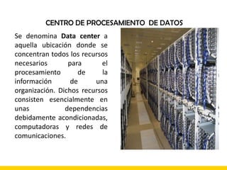 Seguridad a nivel de directoriosSe ofrece un mecanismo para asignar y cancelar, a usuarios específicos, derechos de acceso sobre cualquier nivel del árbol de directorios. Cada directorio puede tener asignado una lista de usuarios con capacidades sobre él (clientes) y de sus derechos de acceso. Los clientes de la red pueden acceder a estas listas sólo a través de primitivas de red seguras.• Lectura de todos los archivos del directorio.• Escribir en archivos del directorio.• Abrir archivos existentes en el directorio.• Crear archivos en el directorio.• Borrar archivos en el directorio.