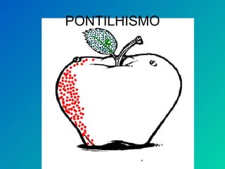 PONTILHISMO 