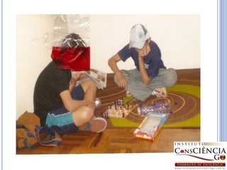 Sugestões de Materiais e Recursos