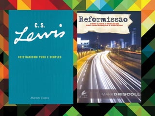 Sugestões de Leitura 2014