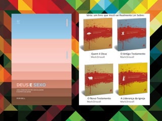 Sugestões de Leitura 2014