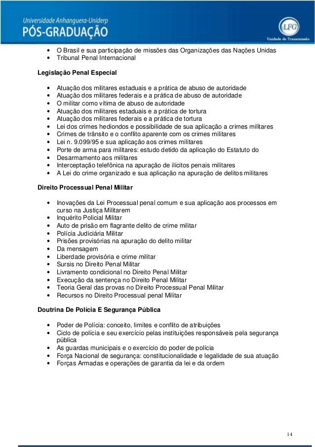 Sugestoes de tema para tcc juridicos2016