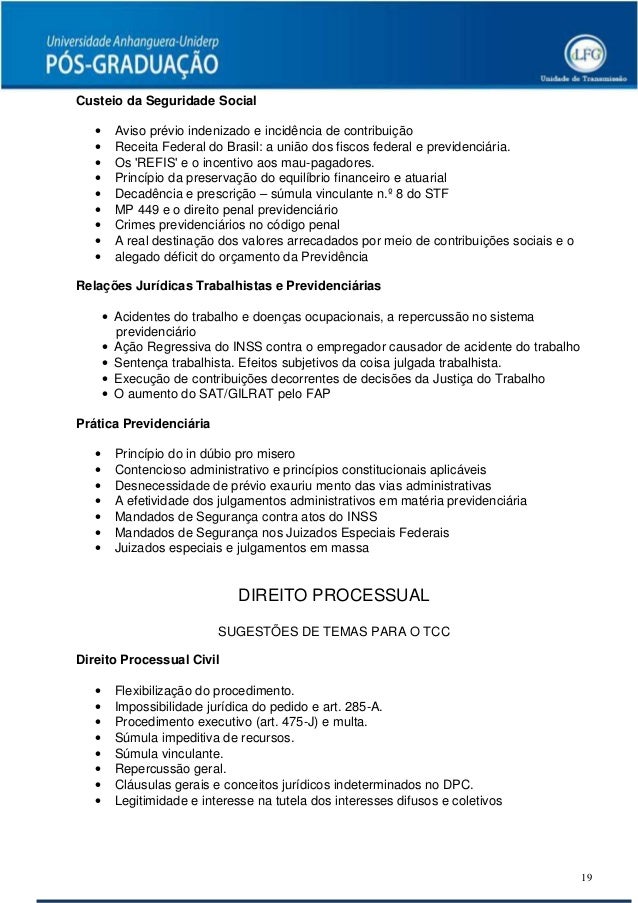 Quais são as explicações para a impessoalidade? Quais são as explicações para a impessoalidade?