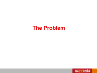 The Problem