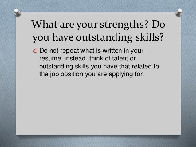 suggested answers to frequently asked questions in a job interview frequently asked questions in an interview