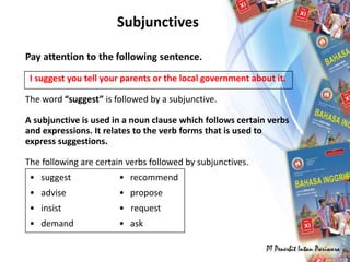 Suggesting xi | PPT